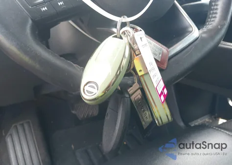 2022 Nissan Pathfinder Sl 2Wd z USA, uszkodzony, nr VIN 5N1DR3CB8NC226701